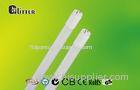 High Aluminum PCB T8 LED Plastic Tube 1200mm 20 Watt 0.95 - 0.98 PF AC85 - 240V