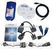 Heavy Duty Truck Diagnostic Scanner NEXIQ 125032 USB Link Software Diesel