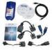 Heavy Duty Truck Diagnostic Scanner NEXIQ 125032 USB Link Software Diesel