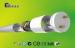 120degree Plastic LED Tube Energing Saving Cool White 6000K - 6500K