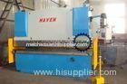 Metal Sheet Plate CNC Hydraulic Press Brake Heavy Duty for Industrial