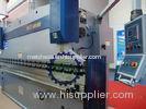 SGS and TUV Approved Hydraulic Bending Machine Sheet Plate Press Brake