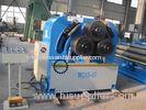 Universal Steel Pipe Bender Profile Bending Machine W24S Series High Efficiency