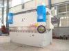 Sheet Plate Press Brake Hydraulic Bending Machine for Industrial Metal Processing Machinery