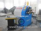 Hydraulic Section Bending Machine / Tube Bender Machinery WYQ24 Series