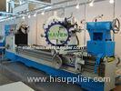 Univeral Large Spindle Metal Lathe Machine / Horizontal Cutting Machine