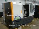 Mechanical Engineering CNC Universal Lathe Machine / Gap Bed Lathe