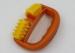 Portable Hand Held Body Massager For Unburden Stress / Smoothen Intense Emotional