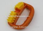 Portable Hand Held Body Massager For Unburden Stress / Smoothen Intense Emotional