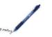Customized M&G Plastic Refillable Gel Ink Pens / Business Ink Pens