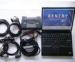 Mercedes Benz C3 Mb Star Diagnostic Tool With Dell D630 Laptop Benz Multi-languages Diagnostic tool