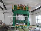 Hydraulic stamping press machine single action 100 Ton for bending and press forming