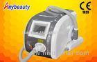 Q-Switch Nd Yag Laser Tattoo Removal Machine / acne scar removal equipment