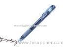 Promotional Multi Colored Glitter Gel Ink Pens For Doodling Projects