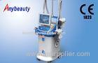 Touch Screen Cellulite Removal Cryolipolysis Equipment Body Slimming Machine 1200W