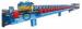 Middle speed roofing / wall panel Roller Forming Machine with CEstandard