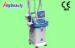 10.4" fat freezing cryolipolysis slimming machine equipment with 4 handpieces