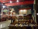CNC Oil press machine hydraulic power press machine 4 column