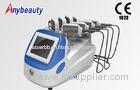 Portable 650nm diode Lipo Laser Slimming Machine Beauty salon equipment 1 ~ 30Hz