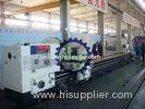 High Precision Metal Lathe Machine heavy duty 130mm spindle bore