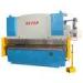 Professional NC Sheet Metal Hydraulic Press Brake Bending Machine SGS TUV Approved