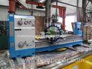 Mechnical horizontal gap bed lathe multi function with CE standard