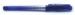 Personalised Medium Point Erasable Gel Pen With Customized Tip Size