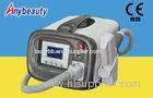 Portable Medical Q Switch Laser Tattoo Removal Machine And Freckle Removal Machine