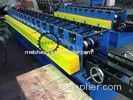 Roofing IBR Iron Sheet Glazed Tile Roll Forming Machine / Cold Galvanizing Line