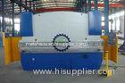 Metal NC Control Hydraulic Bending Machine / hydraulic press machine