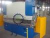 CNC control Metal Hydraulic Plate Bending Machine Press brake 380V