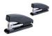 Robust Design Office / School Stapler With Non - Slippery Bottom Tray
