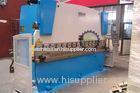 Universal Control Metal Plate Hydraulic Bending Machine Customized