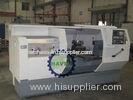 High precision CNC Cutting Machine semi circle controlled SGS