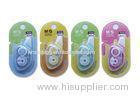 Durable PET Correction Tape Pen With Logo Customized For Promotion Gift