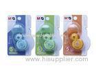 Mini Tear Proof Correction Tape Pen Bean Shaped For School Student