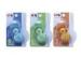 Mini Tear Proof Correction Tape Pen Bean Shaped For School Student