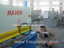 CNC Hydraulic Guillotine Shearing Machine / Electric Sheet Metal Shears