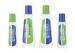 High Capacity 200g Washable School Glue In Blue & Green Color