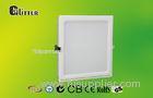 Long lifespan Recessed 15w SMD white LED light panel 300x300mm 1500 Luminance