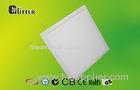 Ultra thin backlit 40w 2x2 Recessed LED Panel Light 5000 Luminous flux 2800 - 6500K