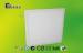 ODM PMMA ABS backlit LED Recessed Panel Light 45 Watt For Super market