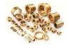 OEM casting oilless brass bronze bushing water pump parts