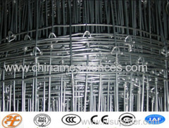 Haotian galvanized farm field fence factory