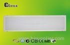 Super bright 0 - 10V SMD 36w LED Panel light 300 x 1200 4300lm SAA approved