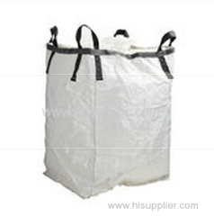 Big Bag for Calcium Carbonate