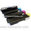 Yellow Color TK580 Kyocera Printer Toner Cartridges For Kyocera FS-5105DN 5205DN