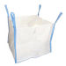 FIBC Bulk Bag for Coal Tar Pitch Lumps