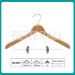 Top quality luxury coat wooden hanger