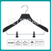 OEM luxury wooden coat hanger